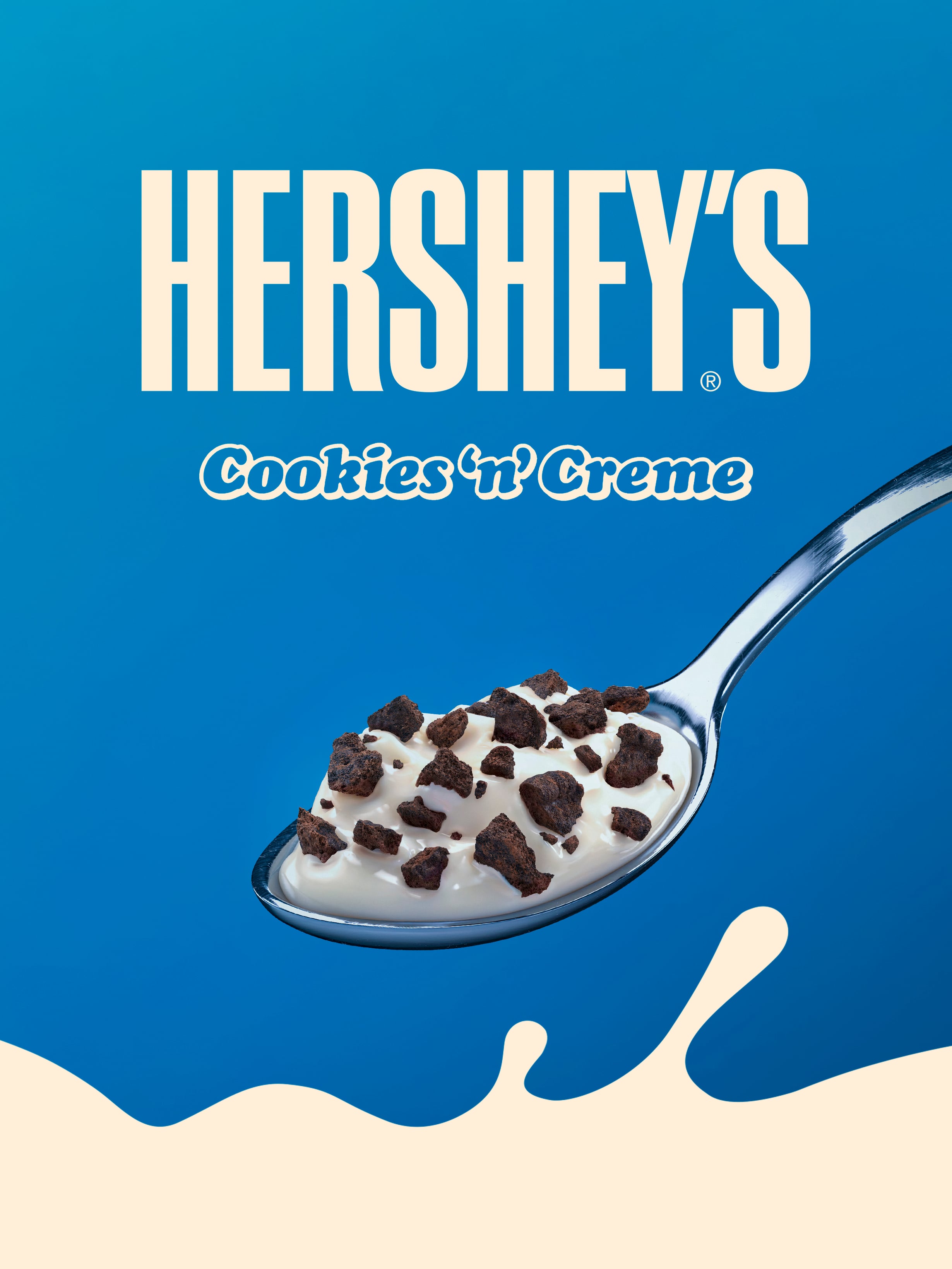 Hershey's 1