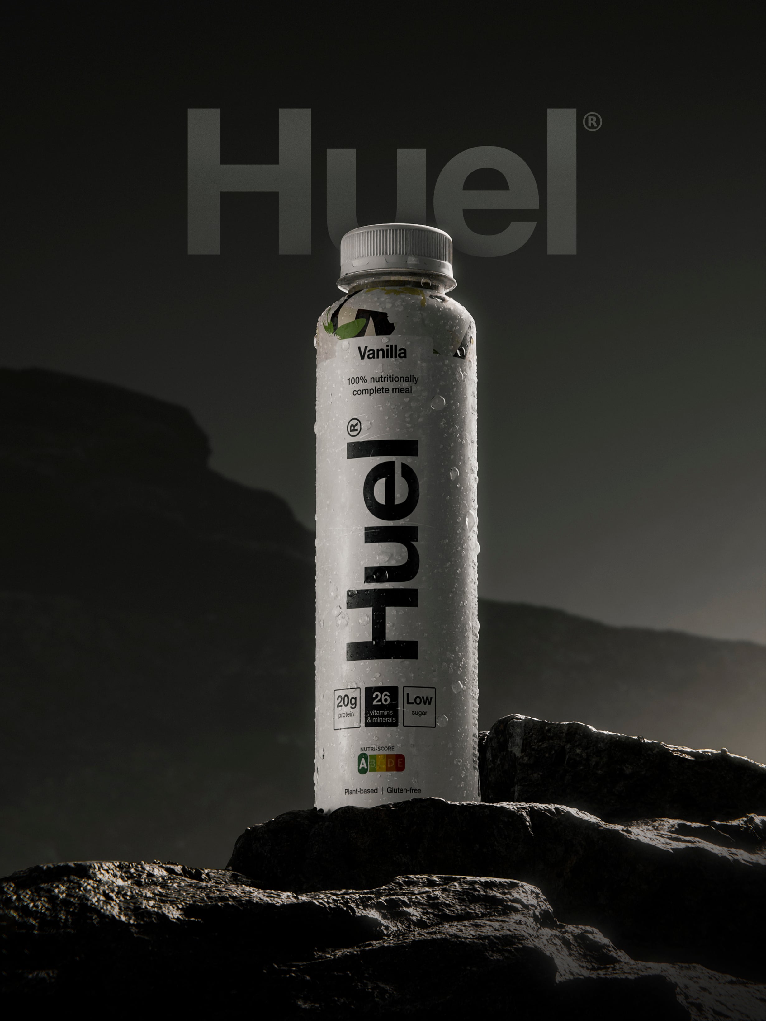 Huel 1
