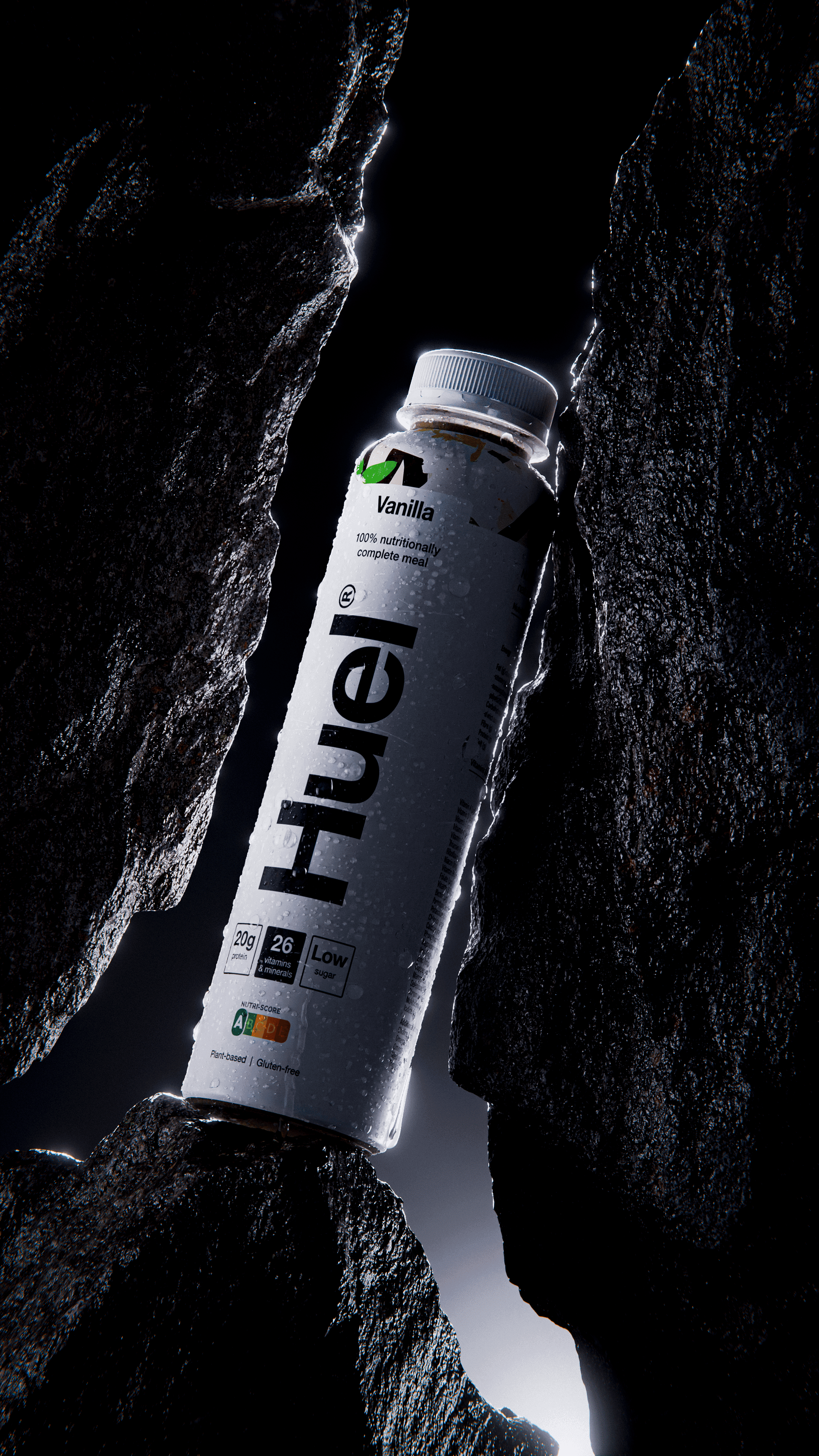 Huel 2