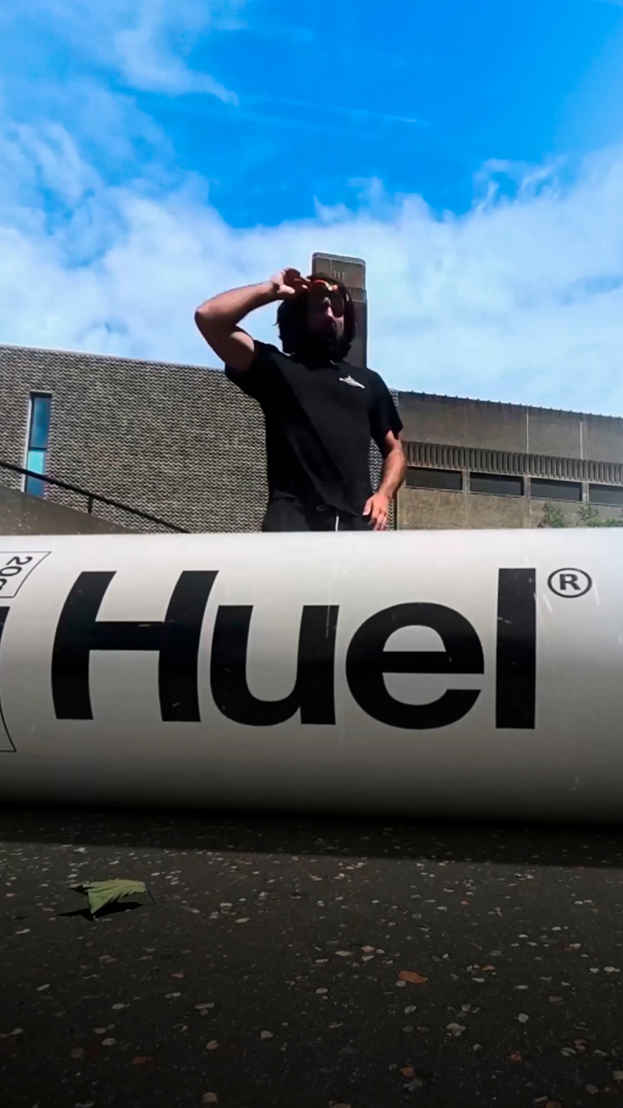 Huel 3
