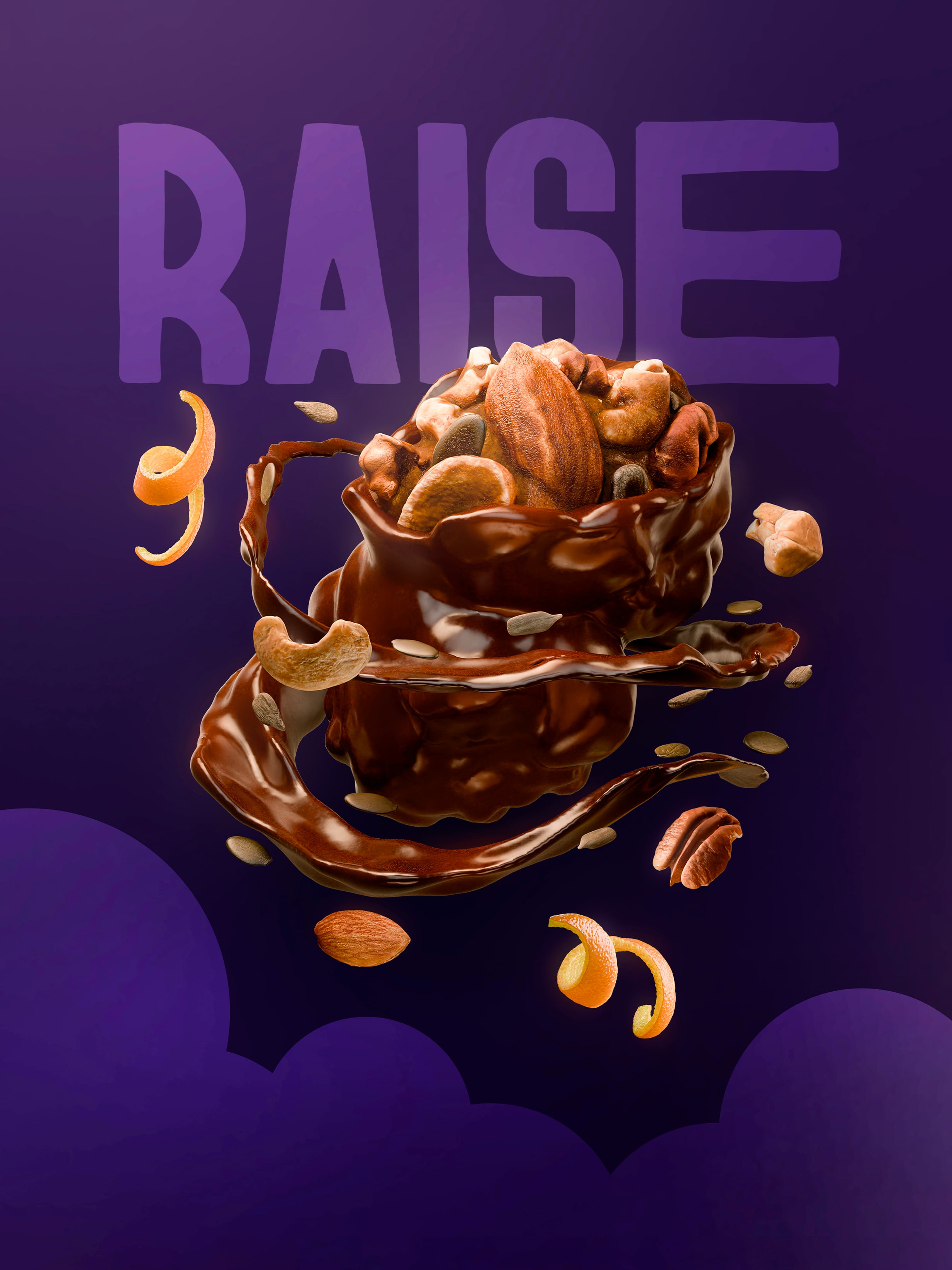 Raise 1