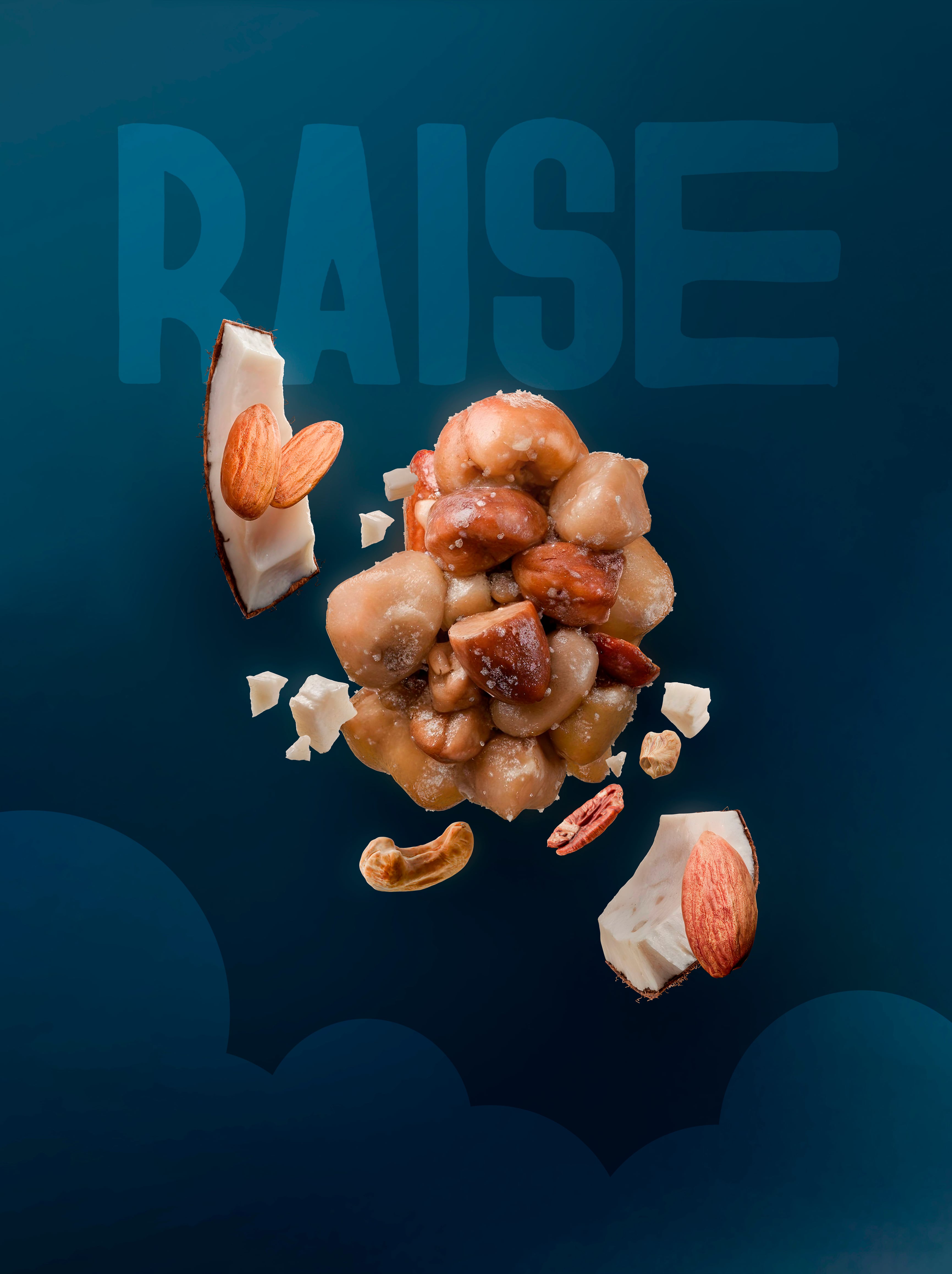 Raise 4