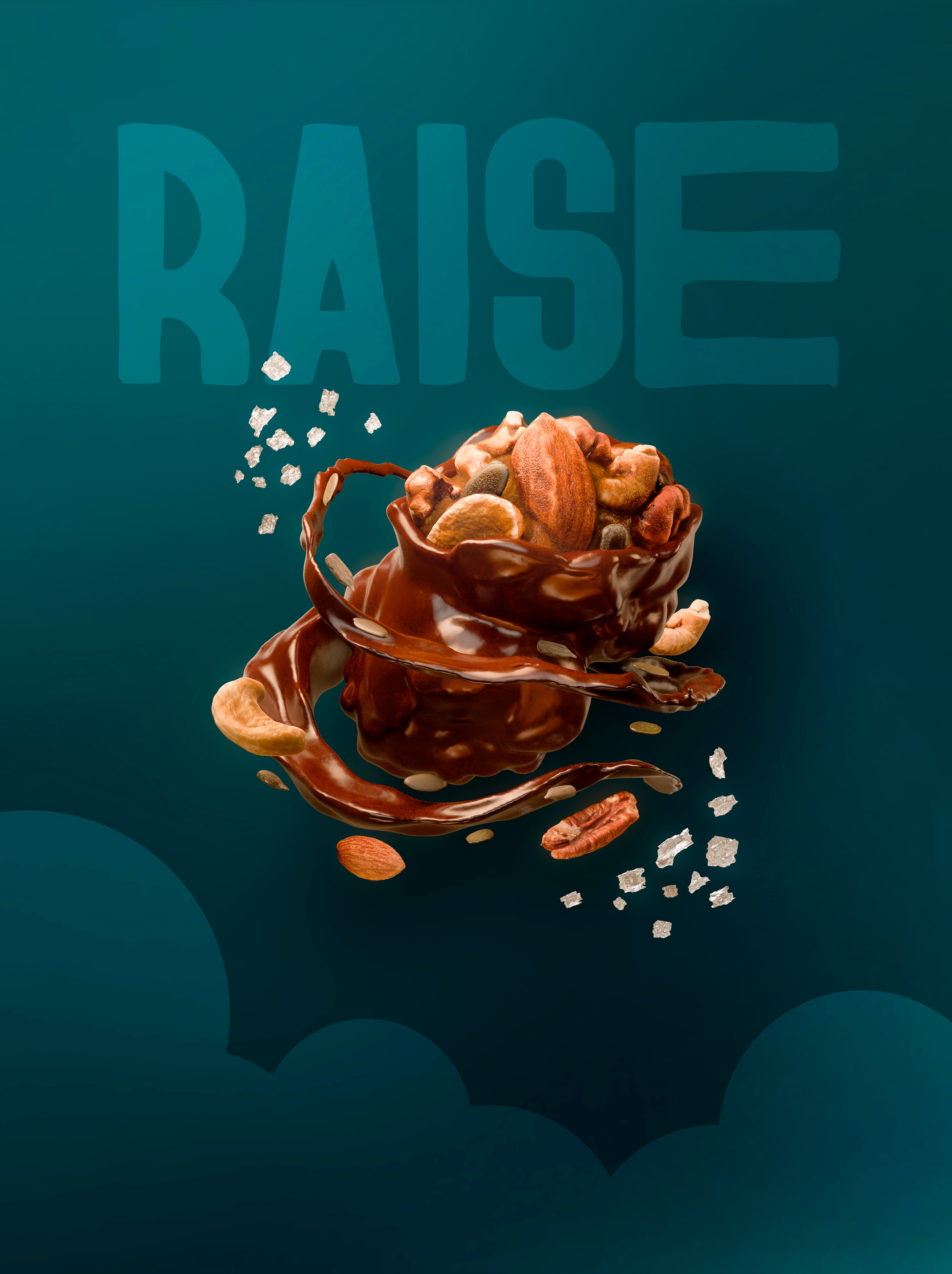 Raise 5