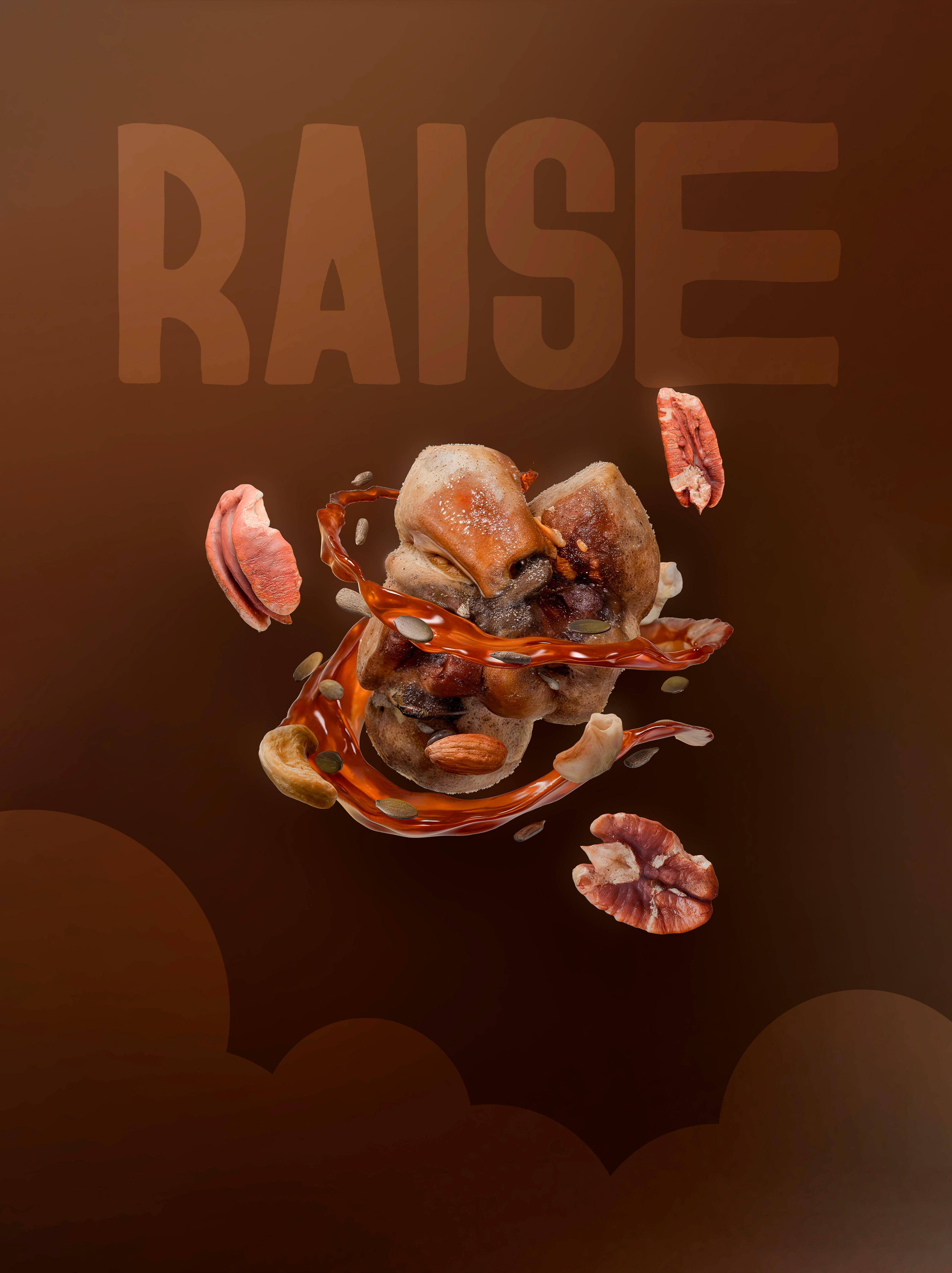 Raise 6
