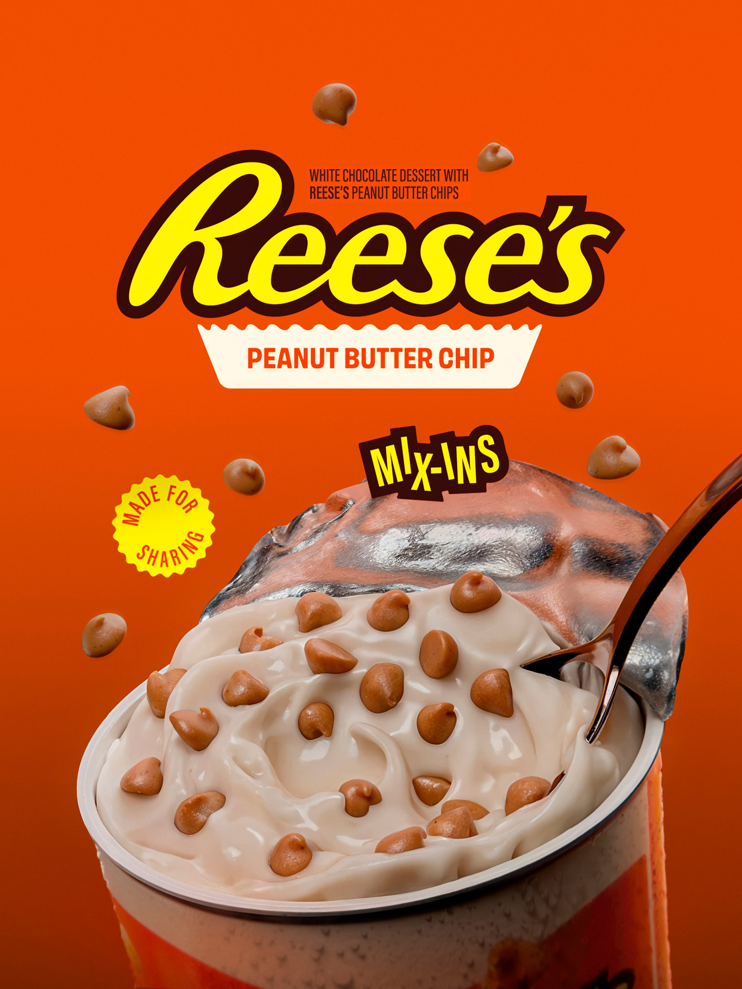 Reese's 1