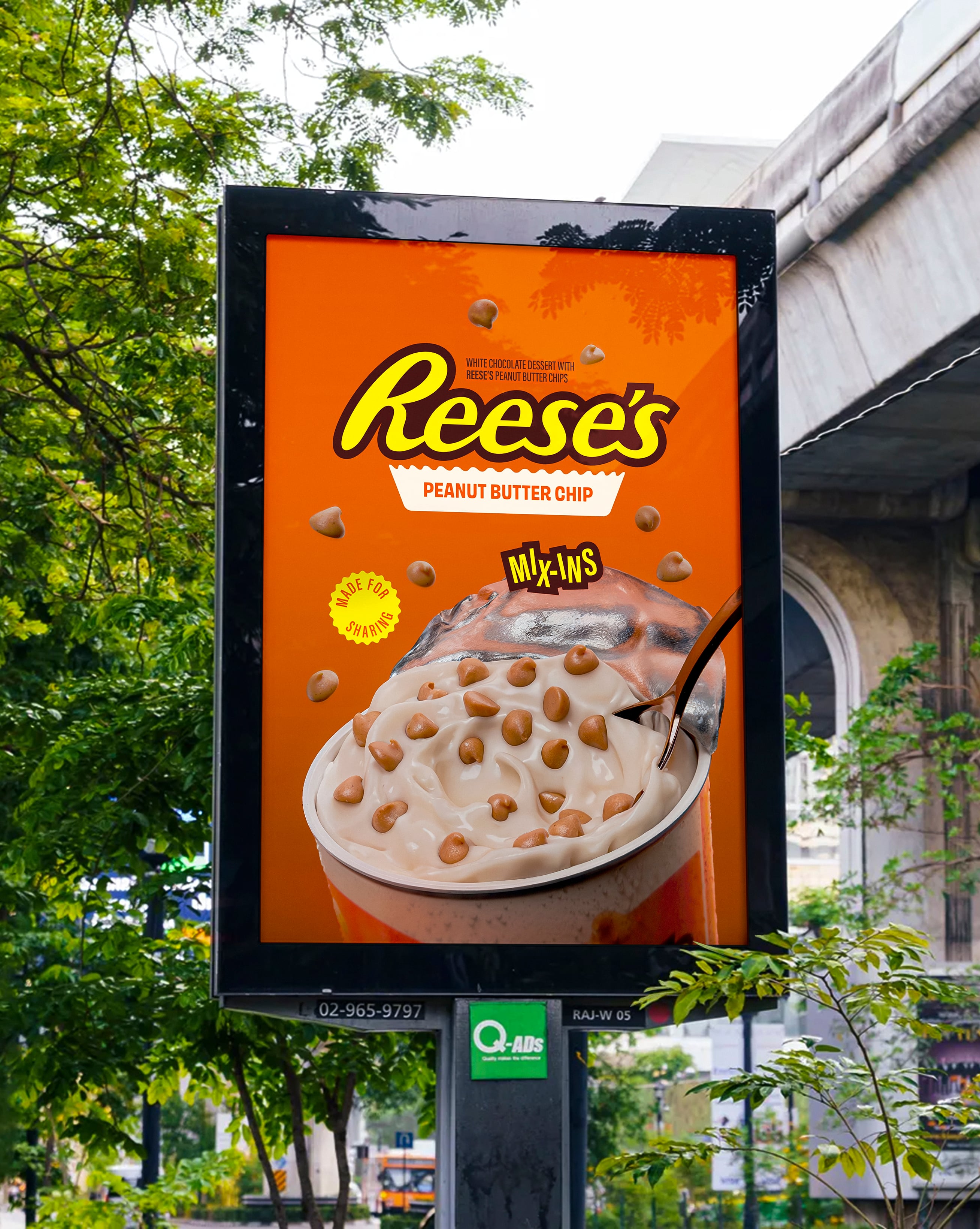 Reese's 7