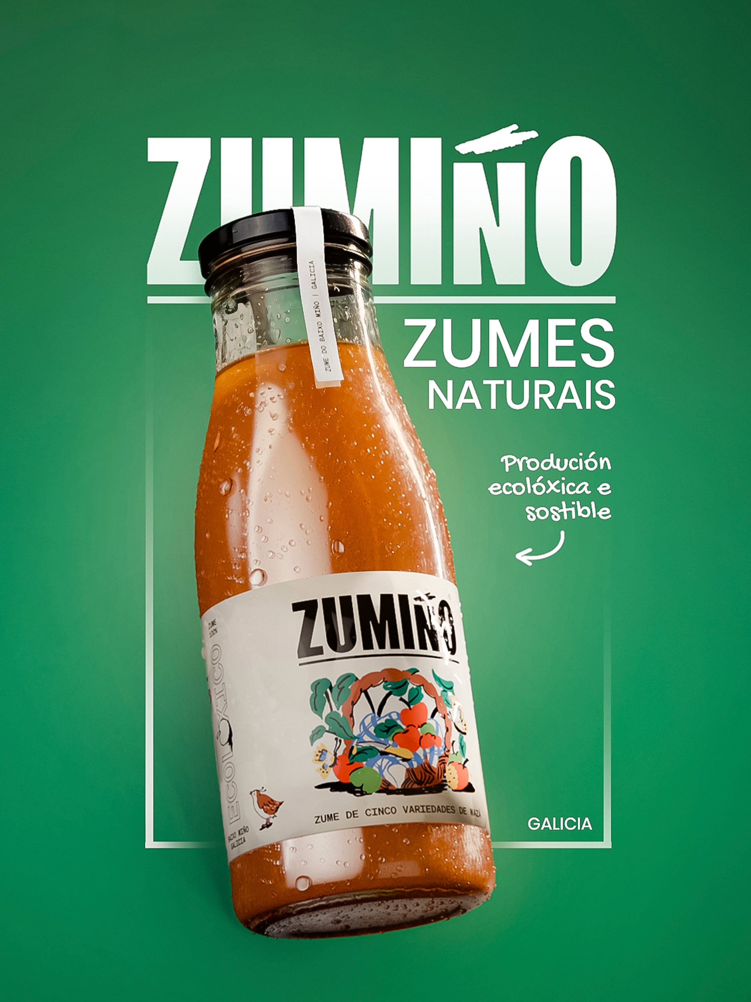 Zumino 1