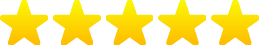 5 stars