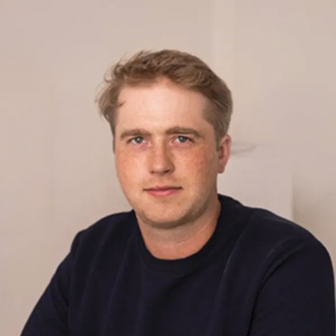 Foto de Aaron von Kreisler