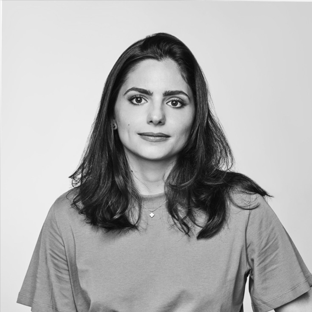 Foto de Katrin Cavalcanti