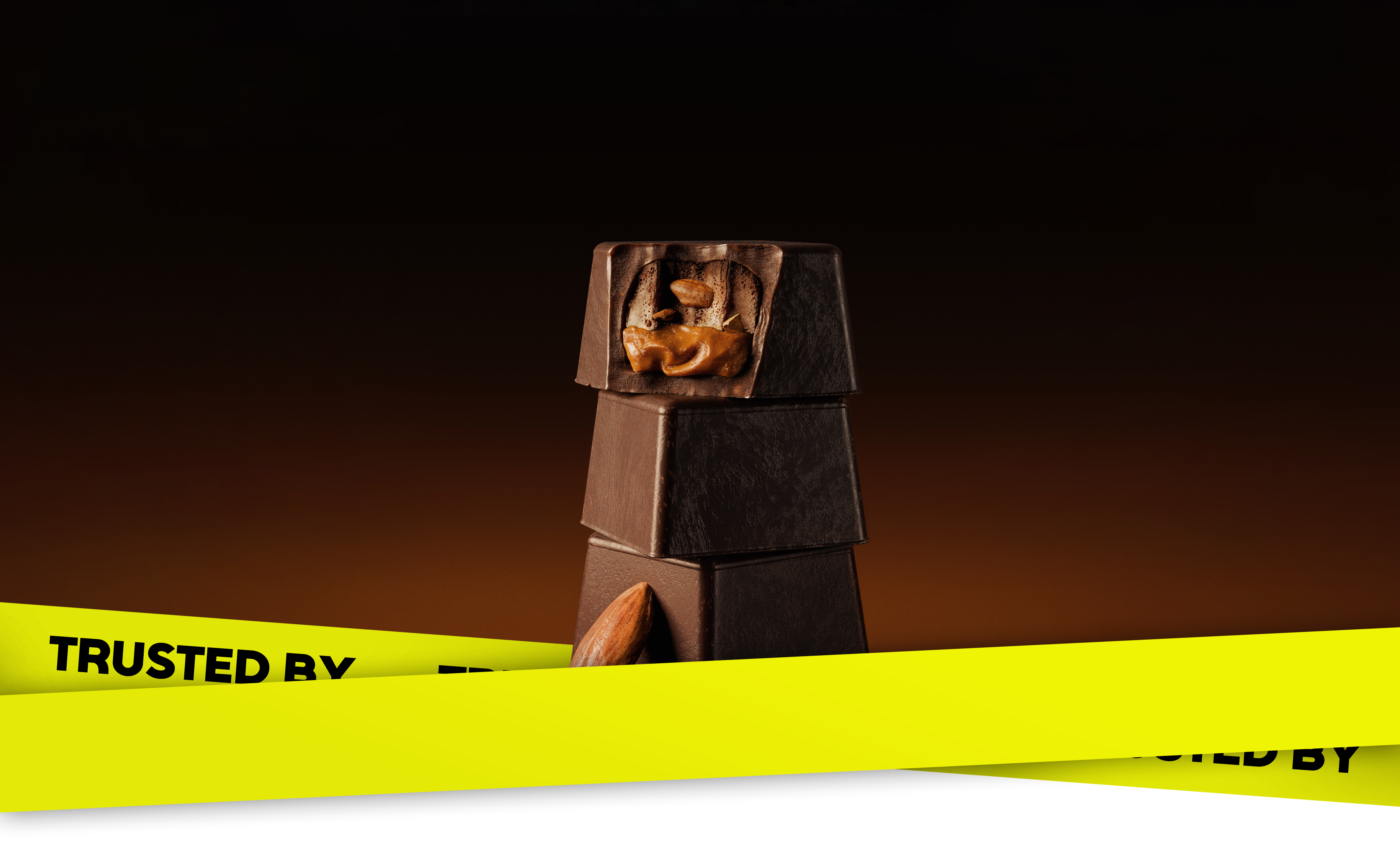 Synced Chocolate