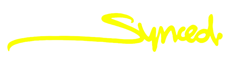 Synced Logo